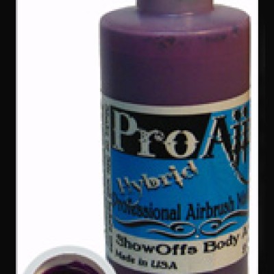 ProAiir Hybrid Purple 2oz